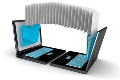 PC migration service