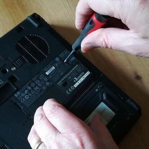 PC and Laptop repairs