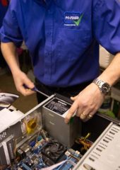 PC repair