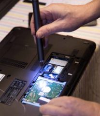 Laptop Repair Stafford