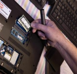 Laptop Repair