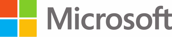 Microsoft logo